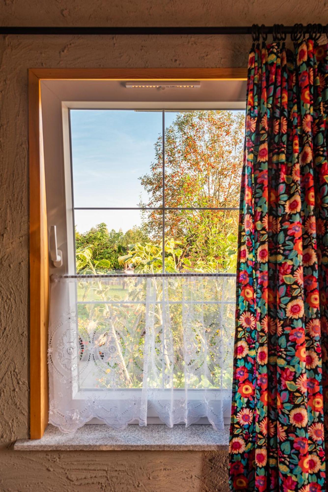 Villa Nad Stawem Bogaczewo Güldenboden Exterior foto